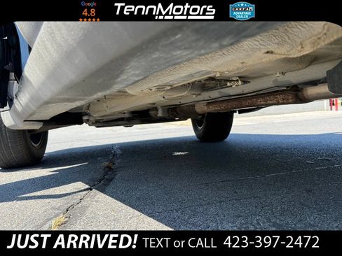 Used 2015 Jeep Cherokee Trailhawk w/ Comfort/Convenience Group AWD/4WD image 17