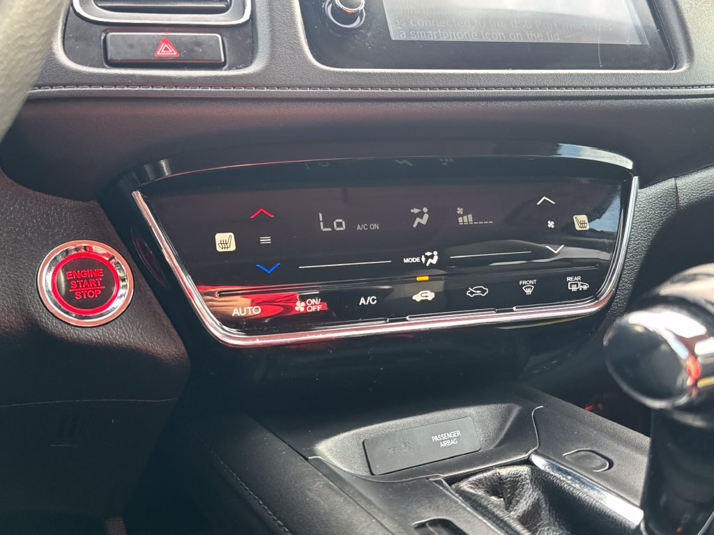 Used 2020 Honda HR-V EX image 23