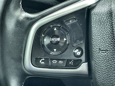 Used 2019 Honda Civic EX image 17