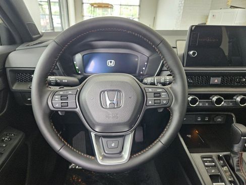 New 2026 Honda CR-V TrailSport image 18