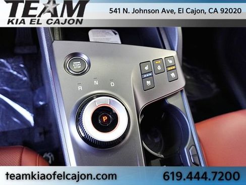 New 2026 Kia Sportage SX Prestige AWD/4WD image 38