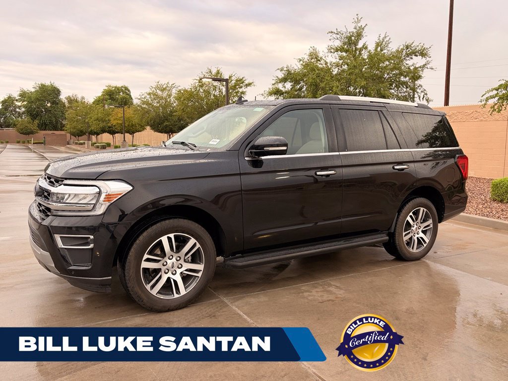 Used 2024 Ford Expedition Limited RWD 360° Tour