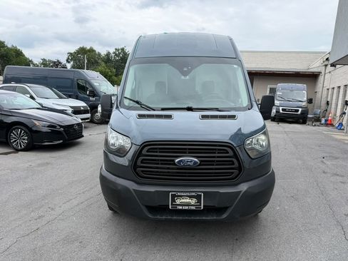 Used 2019 Ford Transit 250 148 High Roof Extended RWD image 2