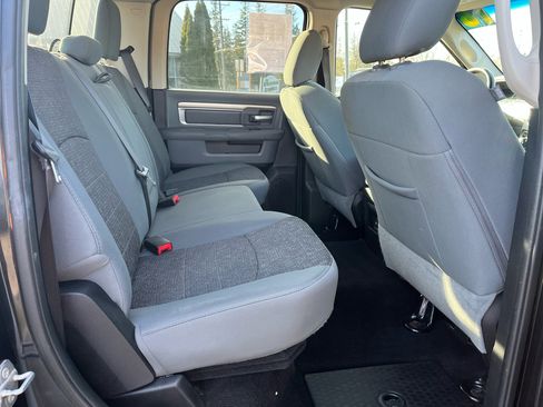 Used 2016 RAM 1500 Outdoorsman image 17