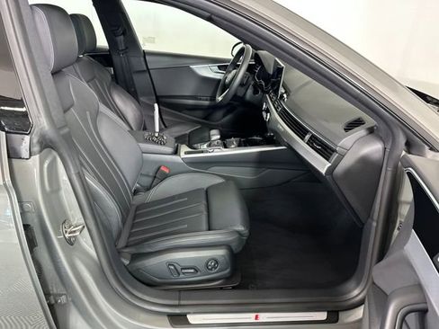 Used 2025 Audi A5 2.0T Premium Plus image 28