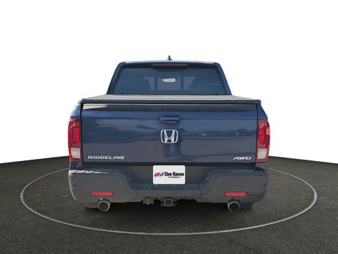 Used 2023 Honda Ridgeline RTL-E image 5