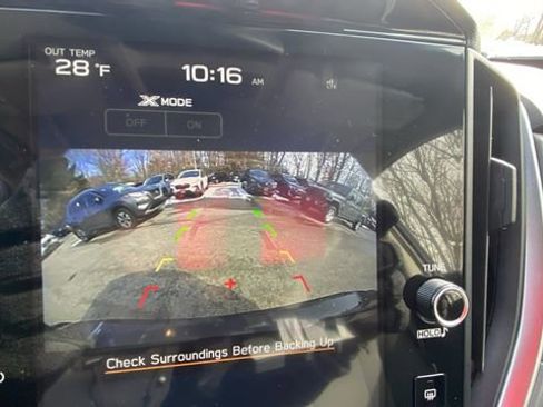 Certified 2024 Subaru Crosstrek 2.0i Premium AWD/4WD image 27