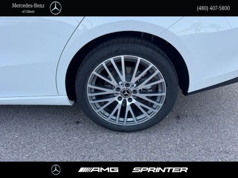 New 2026 Mercedes-Benz CLA 250 image 6