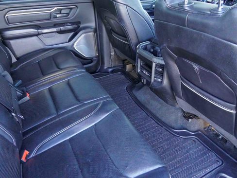 Used 2020 RAM 1500 Limited image 35