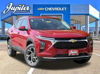 New 2026 Chevrolet Trax LT 360° Tour