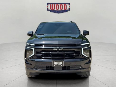 New 2026 Chevrolet Tahoe RST w/ RST Capability Package AWD/4WD image 5