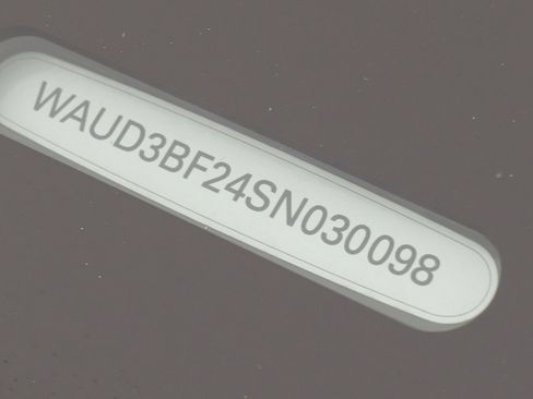 Used 2025 Audi A6 2.0T Premium image 66