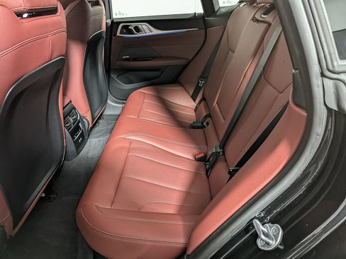 Certified 2025 BMW i4 M50 w/ Premium Package image 44