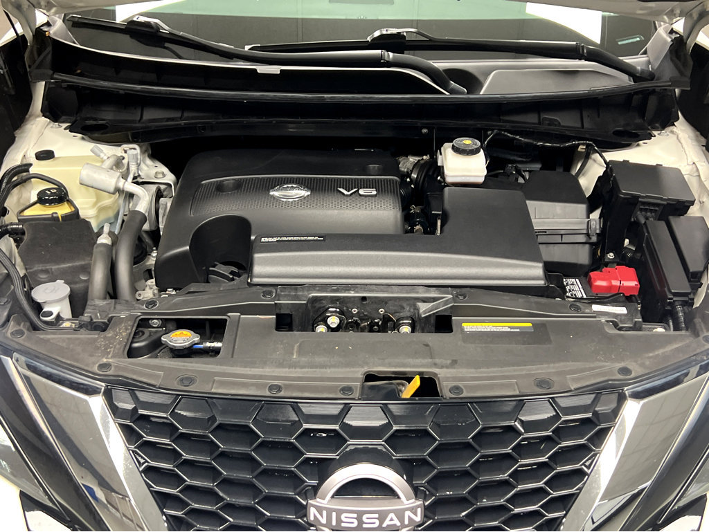 Used 2023 Nissan Murano Platinum w/ Cargo Package AWD/4WD image 26