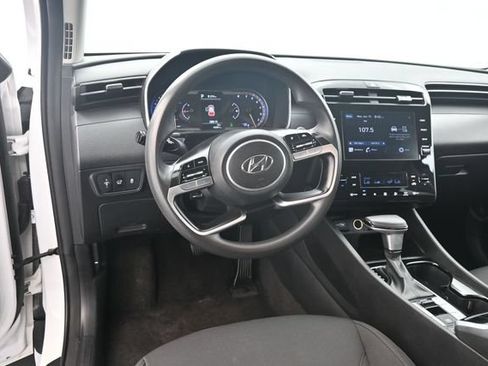 Used 2024 Hyundai Tucson SEL AWD/4WD image 15
