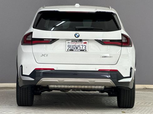 Used 2025 BMW X1 xDrive28i w/ Convenience Package image 10