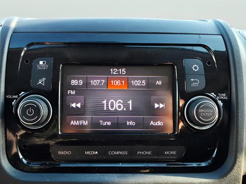 Used 2019 RAM ProMaster 1500 image 25