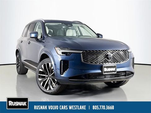New 2026 Volvo XC90 T8 Ultra w/ Protection Package Premier AWD/4WD image 1