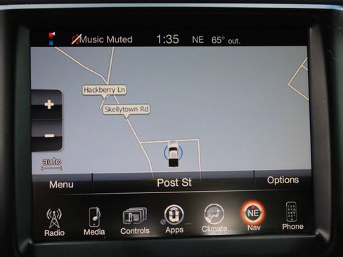 Used 2016 RAM 1500 Big Horn image 11