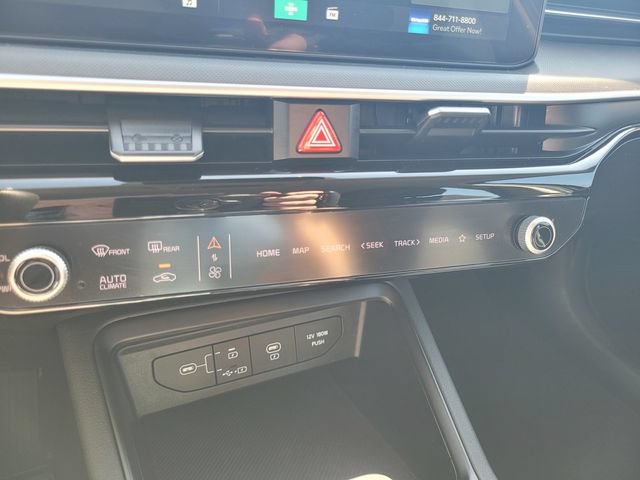 Used 2025 Kia K5 LXS FWD image 23