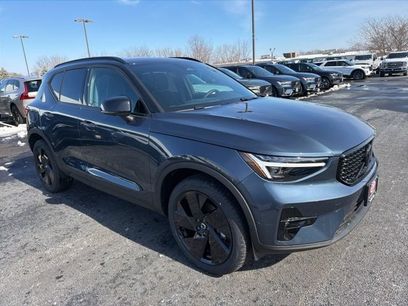 New 2026 Volvo XC40 B5 Ultra w/ Protection Package Premier