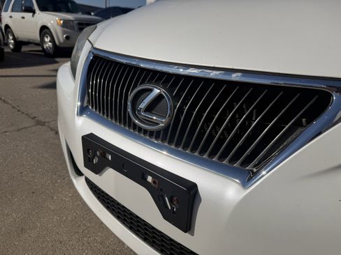Used 2011 Lexus IS 250 AWD w/ Luxury Plus Value Edition image 15