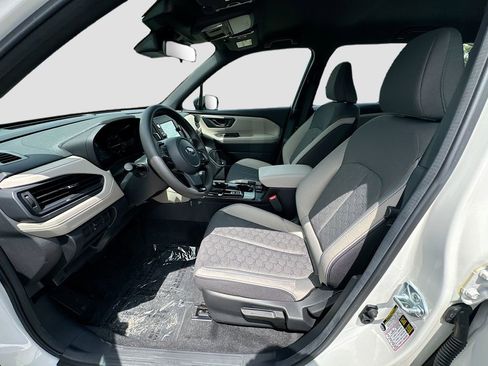 New 2026 Subaru Forester AWD/4WD image 23