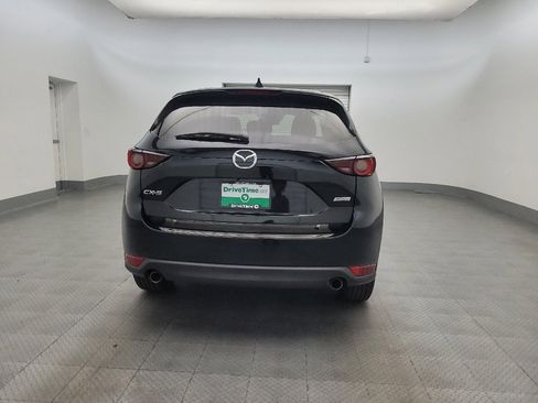 Used 2017 MAZDA CX-5 Touring w/ Preferred Equipment Package image 7