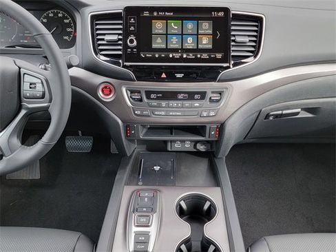 New 2026 Honda Ridgeline RTL image 19