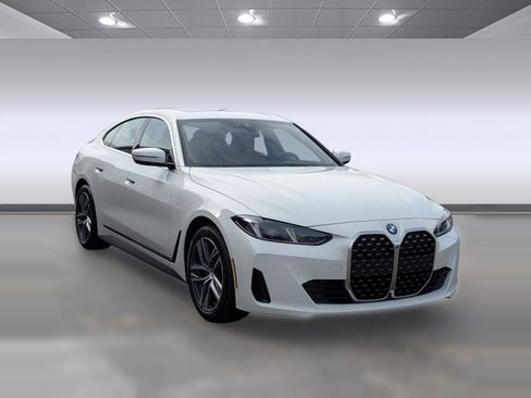 Certified 2025 BMW 430i image 7