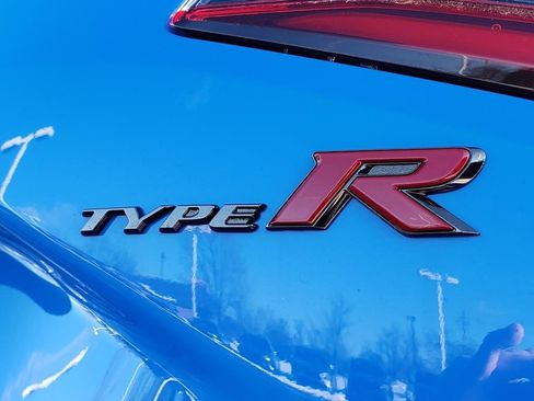 Used 2024 Honda Civic Type R image 19