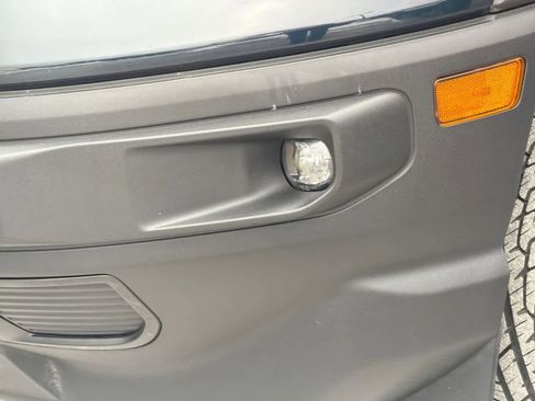 Certified 2023 Ford Bronco Sport Big Bend w/ Convenience Package image 11