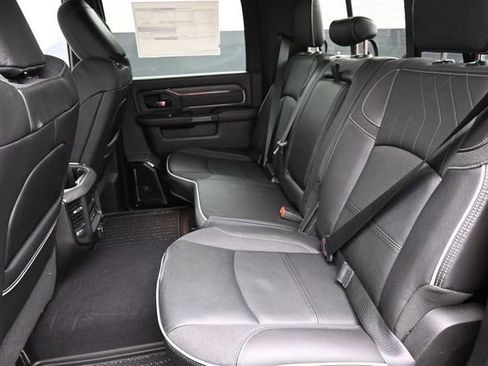 New 2026 RAM 3500 Limited AWD/4WD image 17