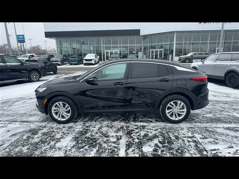 Used 2024 Buick Envista Preferred w/ Convenience I Package image 5