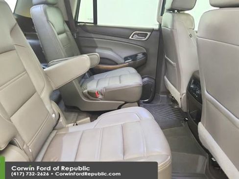 Used 2020 GMC Yukon Denali w/ Denali Ultimate Package image 24