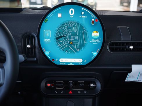 New 2026 MINI Cooper S FWD image 11