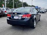 Used 2014 Chevrolet Cruze LT w/ Technology Package image 5