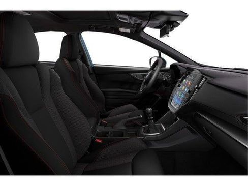 New 2025 Subaru WRX Premium w/ Popular Package #2A image 41
