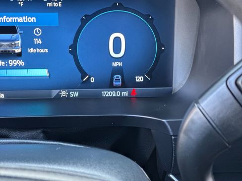 Used 2024 Ford F150 STX AWD/4WD image 29