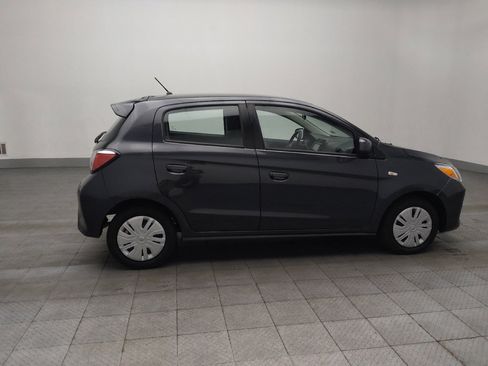Used 2024 Mitsubishi Mirage ES FWD image 10