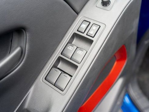 New 2026 Nissan Frontier PRO-4X w/ Pro Premium Package image 13