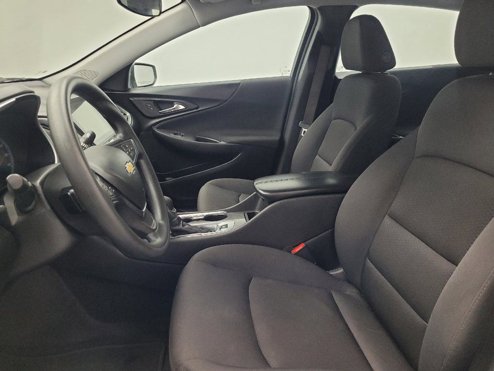 Used 2024 Chevrolet Malibu LT FWD image 17