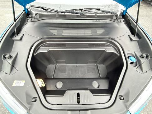 Used 2022 Ford Mustang Mach-E Premium image 18