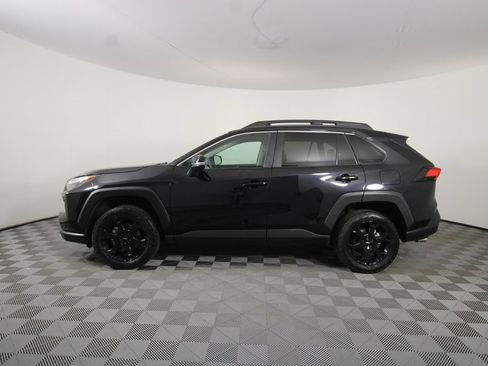 Used 2023 Toyota RAV4 TRD Off-Road image 2