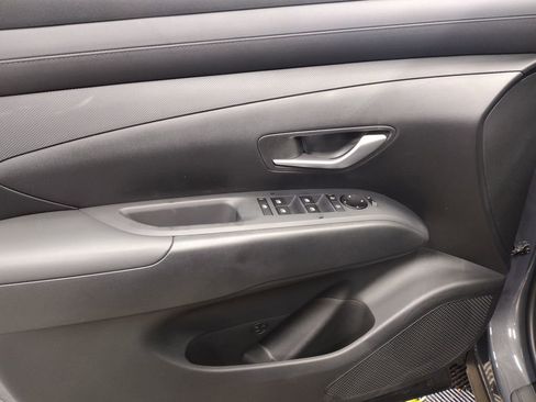 New 2026 Hyundai Tucson SE image 18