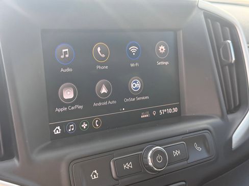 Used 2020 GMC Terrain SLE w/ Driver Convenience Package image 17