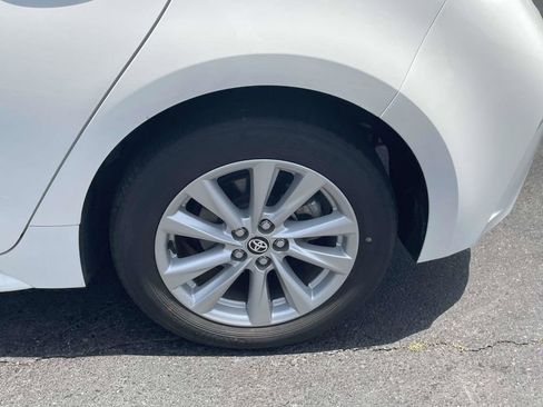 Used 2023 Toyota Corolla SE FWD image 12