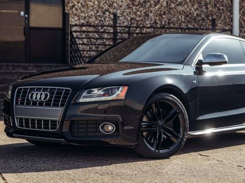 Used 2010 Audi S5 Prestige image 36