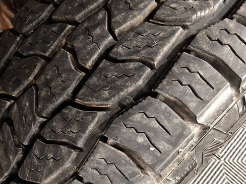 Used 2004 Ford F250 XLT AWD/4WD image 40