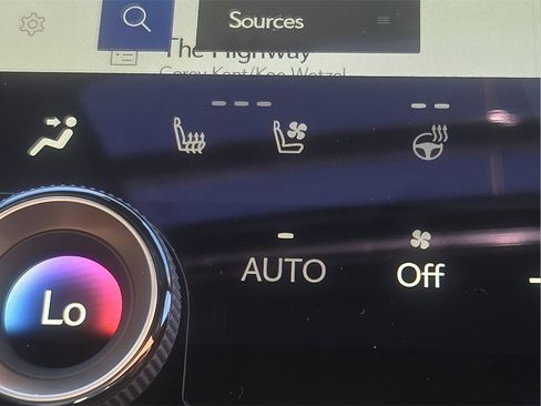 New 2026 Lexus RX 350 Premium image 22